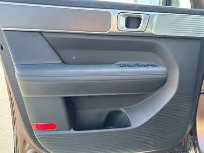 2025 Hyundai SANTA FE XRT AWD