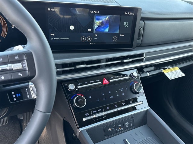 2025 Hyundai SANTA FE XRT AWD