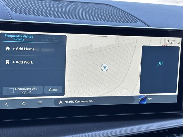 2025 Hyundai SANTA FE XRT AWD