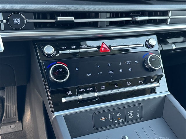 2025 Hyundai SANTA FE XRT AWD