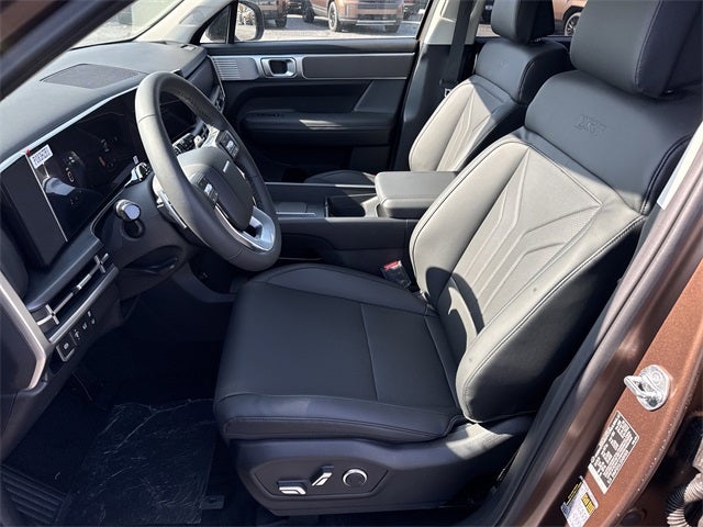 2025 Hyundai SANTA FE XRT AWD