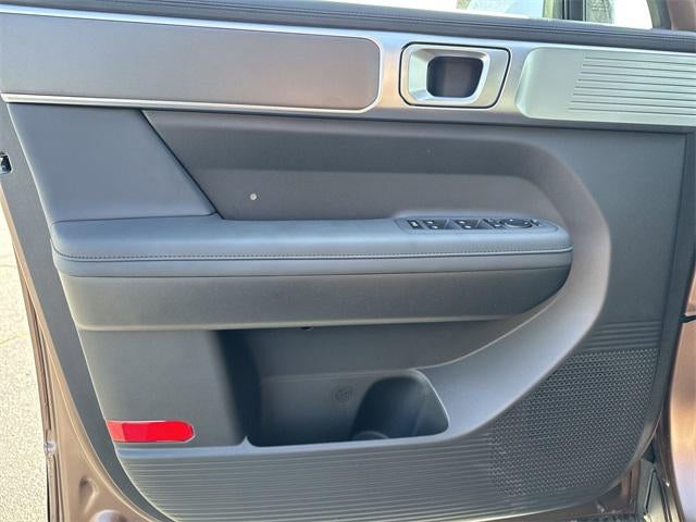 2025 Hyundai SANTA FE XRT AWD