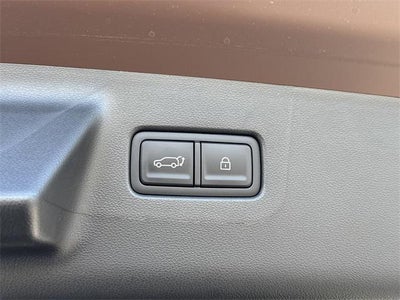 2025 Hyundai SANTA FE XRT AWD