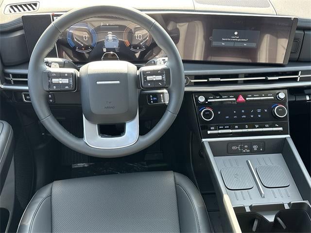 2025 Hyundai SANTA FE XRT AWD