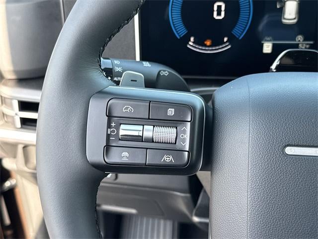 2025 Hyundai SANTA FE XRT AWD