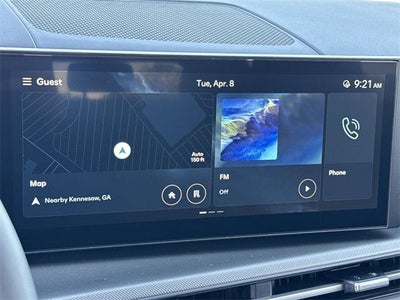 2025 Hyundai SANTA FE XRT AWD