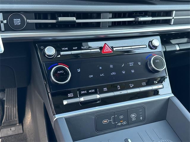 2025 Hyundai SANTA FE XRT AWD