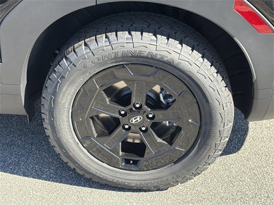 2026 Hyundai SANTA FE XRT AWD