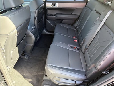 2026 Hyundai SANTA FE XRT AWD