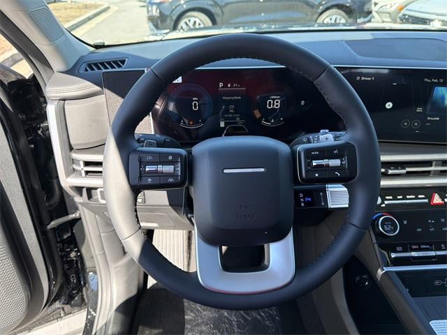 2026 Hyundai SANTA FE XRT AWD