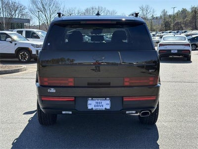 2026 Hyundai SANTA FE XRT AWD