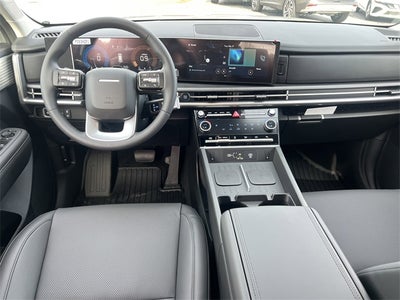 2026 Hyundai SANTA FE XRT AWD