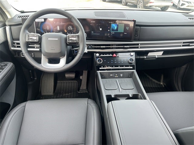 2026 Hyundai SANTA FE XRT AWD