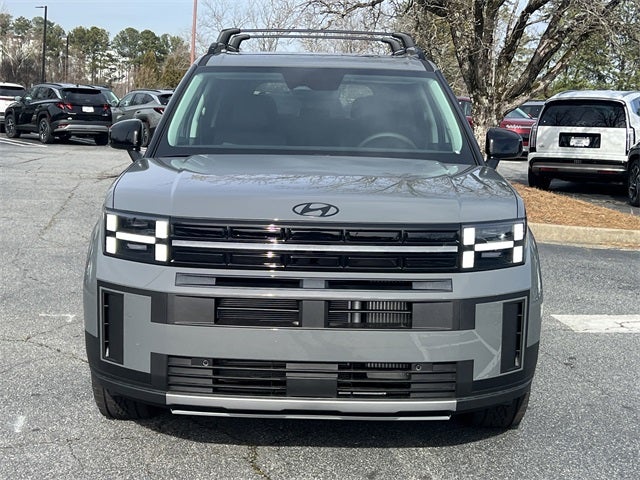 2026 Hyundai SANTA FE XRT AWD