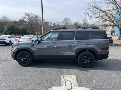 2026 Hyundai SANTA FE XRT AWD