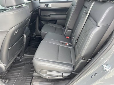 2026 Hyundai SANTA FE XRT AWD