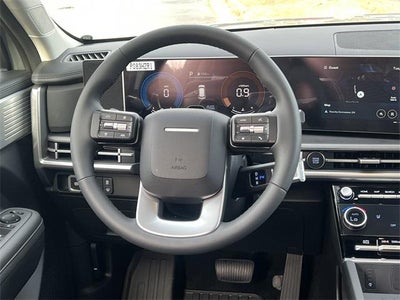 2026 Hyundai SANTA FE XRT AWD