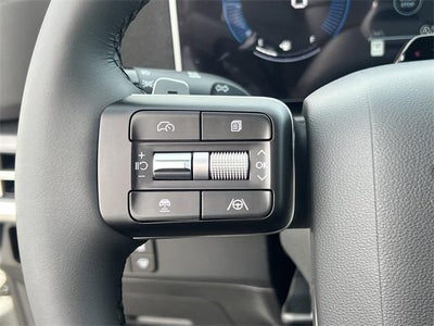 2026 Hyundai SANTA FE XRT AWD