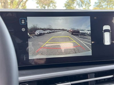 2026 Hyundai SANTA FE XRT AWD