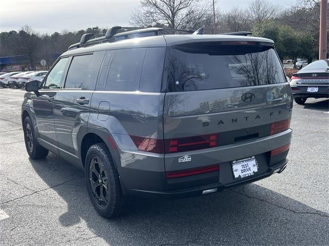 2026 Hyundai SANTA FE XRT AWD