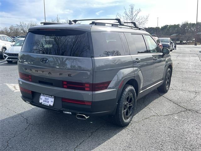 2026 Hyundai SANTA FE XRT AWD