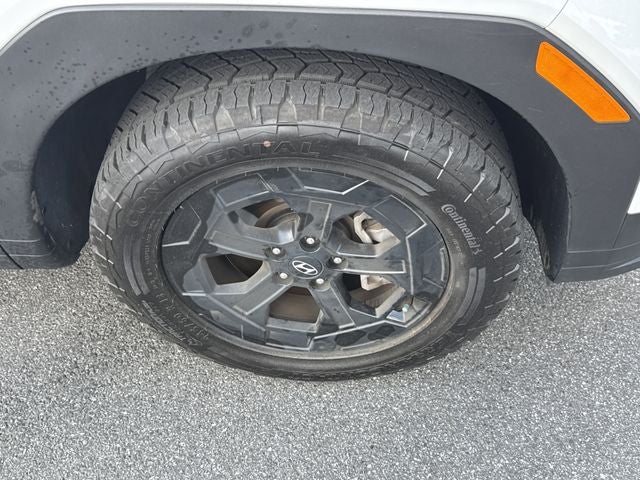 2024 Hyundai SANTA FE XRT