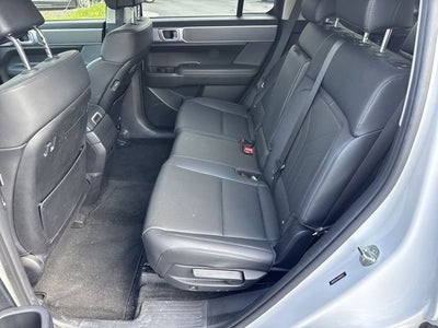 2024 Hyundai SANTA FE XRT