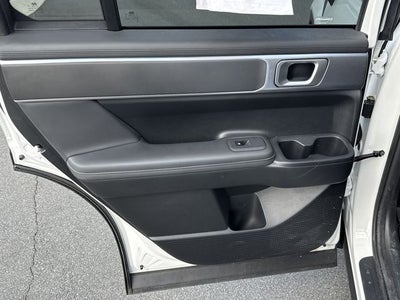 2024 Hyundai SANTA FE XRT