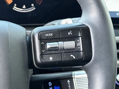 2024 Hyundai SANTA FE XRT