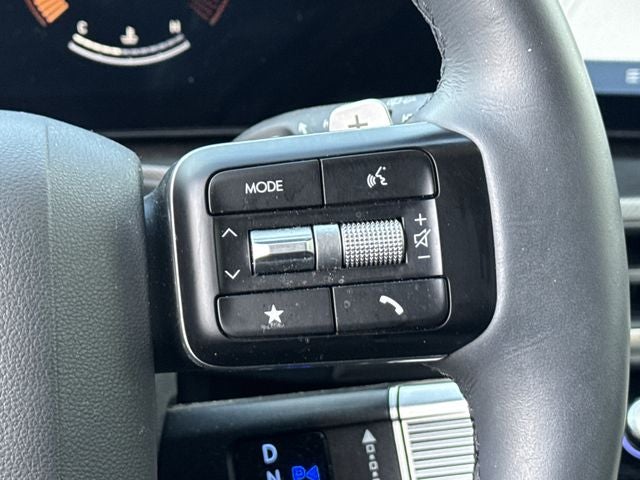 2024 Hyundai SANTA FE XRT