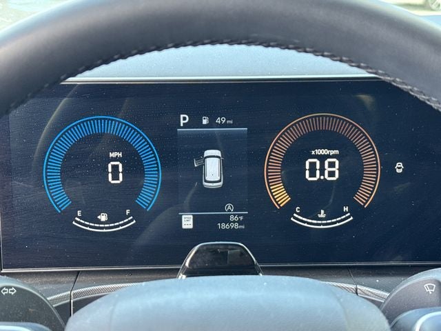 2024 Hyundai SANTA FE XRT