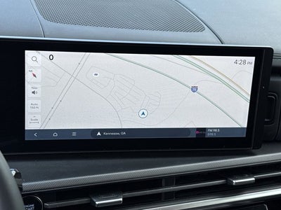 2024 Hyundai SANTA FE XRT