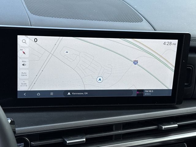 2024 Hyundai SANTA FE XRT