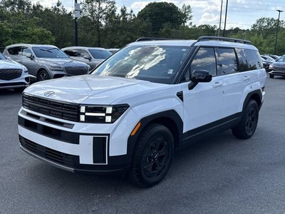 2024 Hyundai SANTA FE XRT