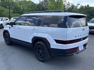 2024 Hyundai SANTA FE XRT