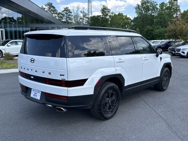 2024 Hyundai SANTA FE XRT