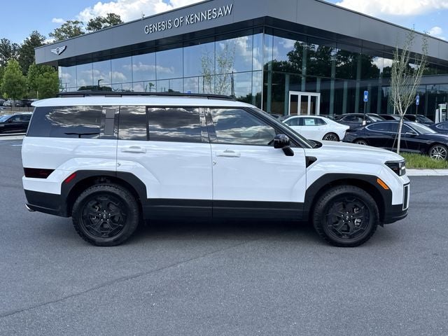 2024 Hyundai SANTA FE XRT