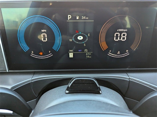 2025 Hyundai SANTA FE XRT AWD