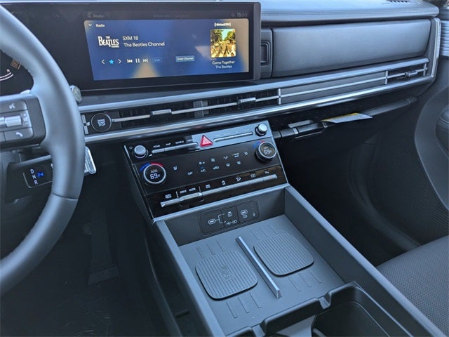 2025 Hyundai SANTA FE XRT AWD