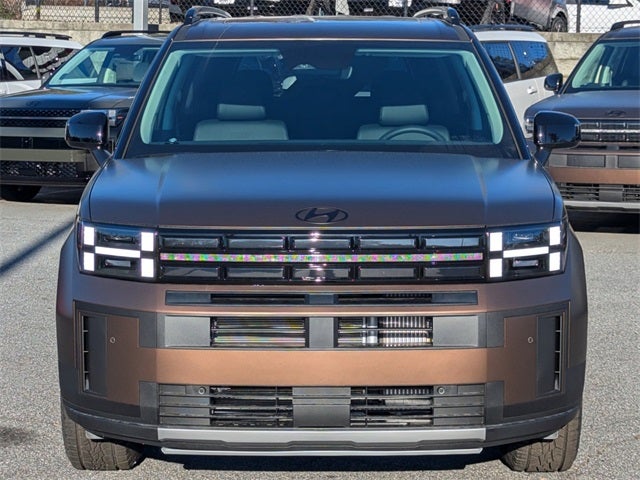 2025 Hyundai SANTA FE XRT AWD