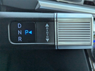 2025 Hyundai SANTA FE XRT AWD