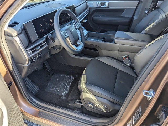 2025 Hyundai SANTA FE XRT AWD