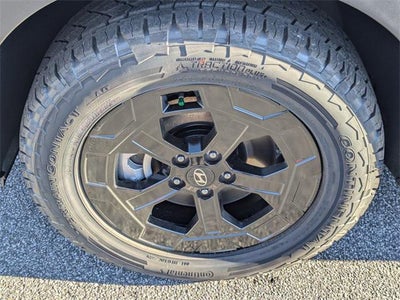 2025 Hyundai SANTA FE XRT AWD