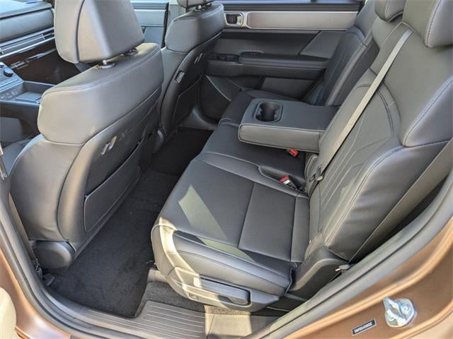 2025 Hyundai SANTA FE XRT AWD