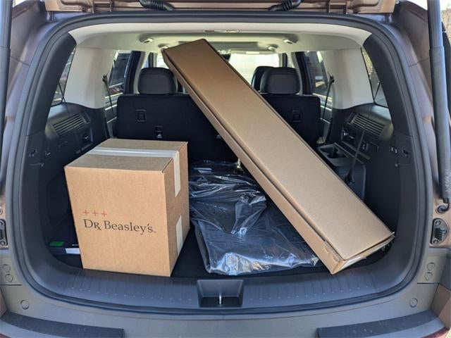 2025 Hyundai SANTA FE XRT AWD