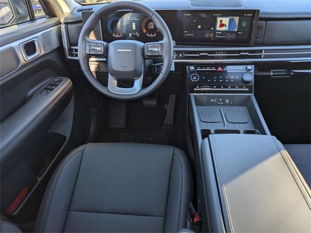 2025 Hyundai SANTA FE XRT AWD
