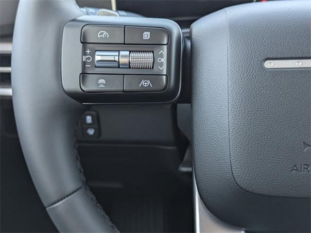 2025 Hyundai SANTA FE XRT AWD