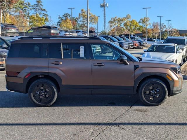 2025 Hyundai SANTA FE XRT AWD