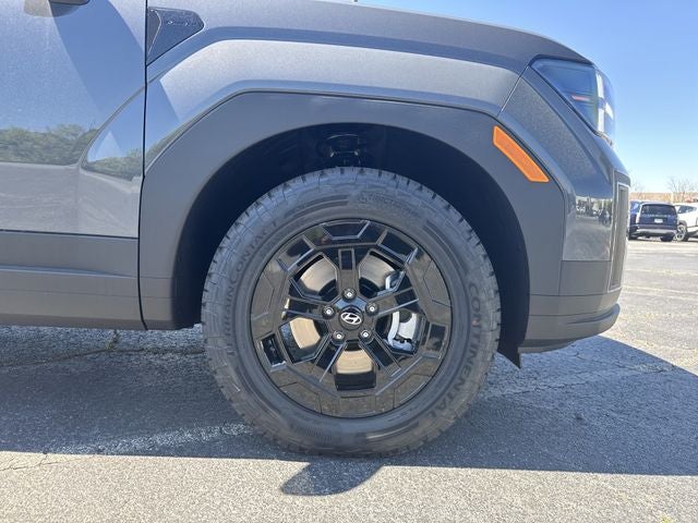 2026 Hyundai SANTA FE XRT AWD