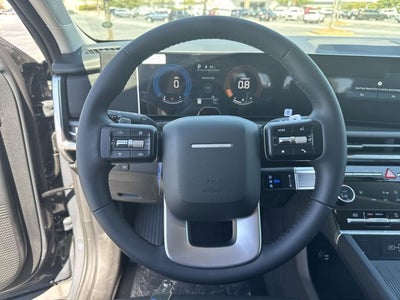 2026 Hyundai SANTA FE XRT AWD